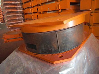 利川市盆式橡胶支座规格型号如何做到质量控制