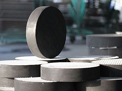 利川市板式橡胶支座应该如何做到质量控制？